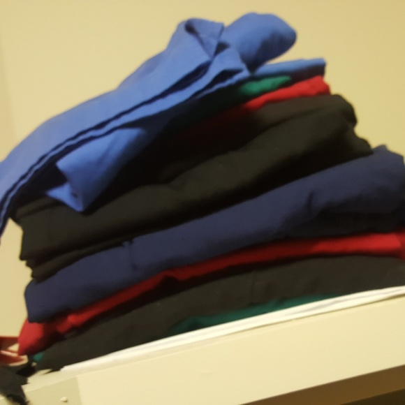 Multiples Other Gently Used Scrubs For Sale Priced Per Set Poshmark